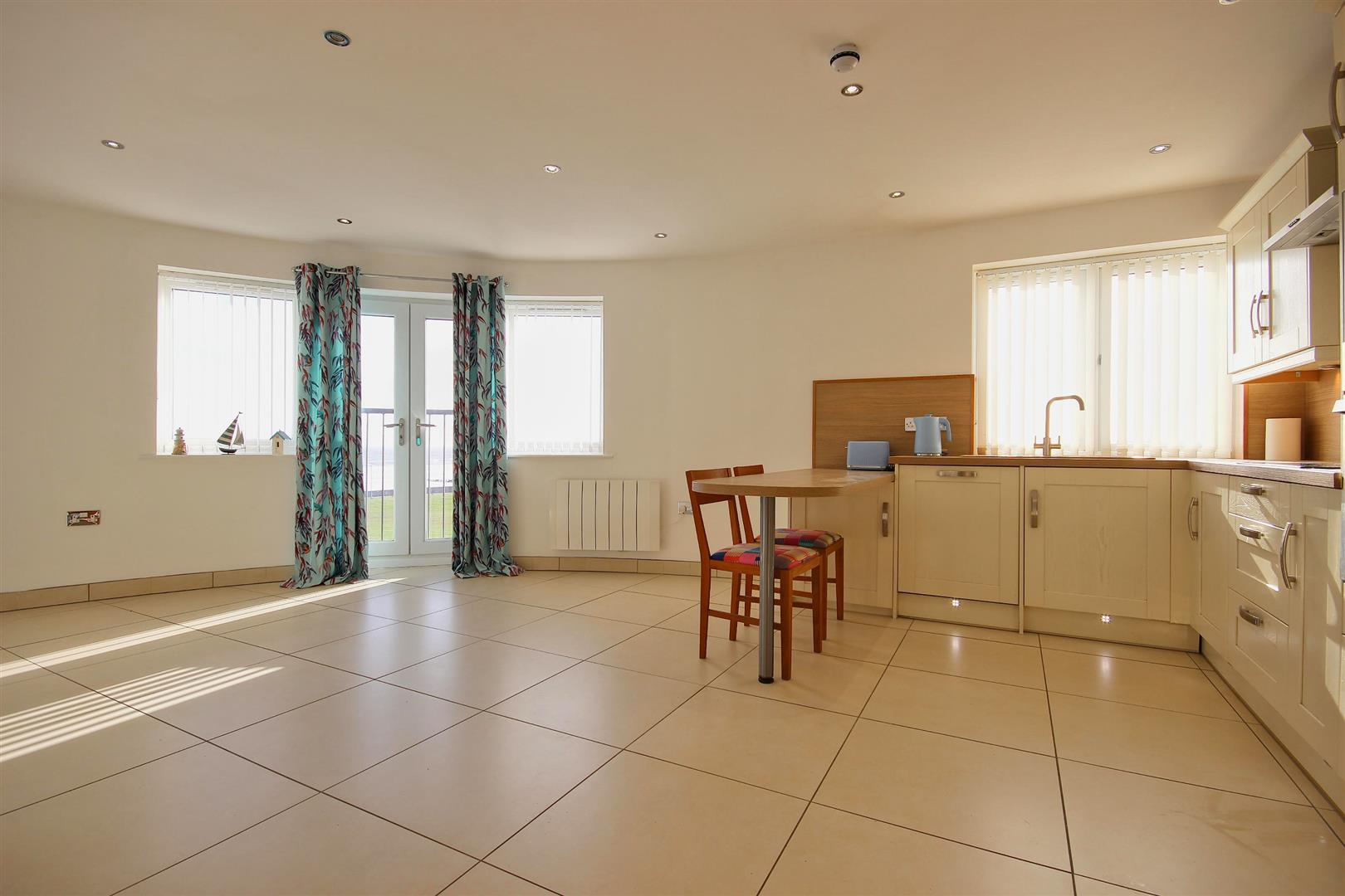 Broadway House, Hornsea